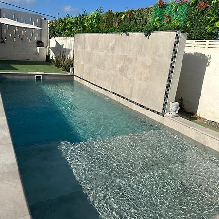 Valtisya Pool And Airport Guest House Telde Exterior photo